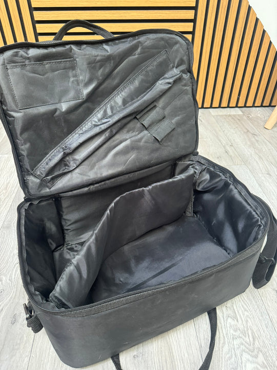 Mapex Double Bass Pedal Soft Case Bag / Accessory #WO3