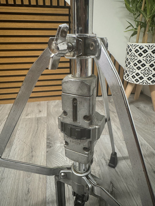 Premier Hi Hat Cymbal Stand Single Braced / Hardware #OJ7