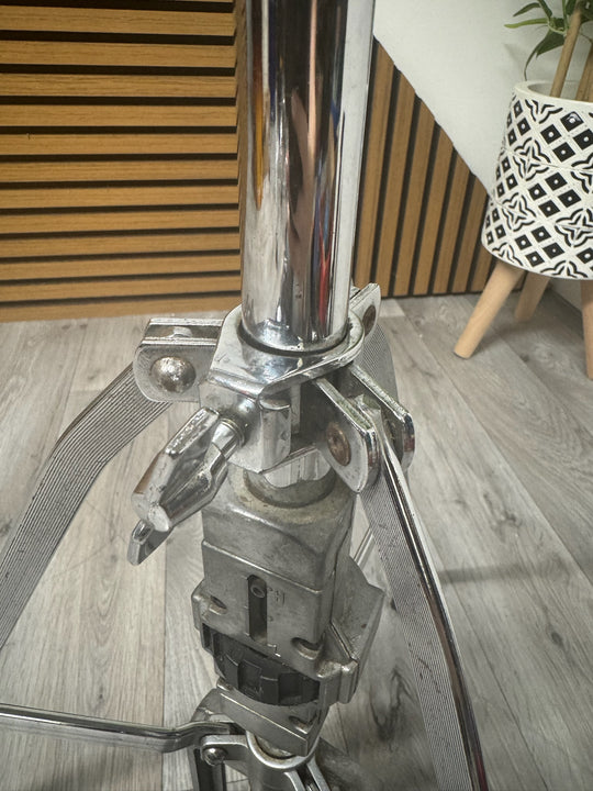 Premier Hi Hat Cymbal Stand Single Braced / Hardware #OJ7
