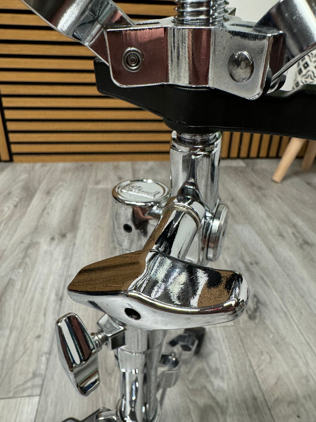 Pearl S-830 Snare Drum Grab Stand Heavy Duty Hardware #OL1