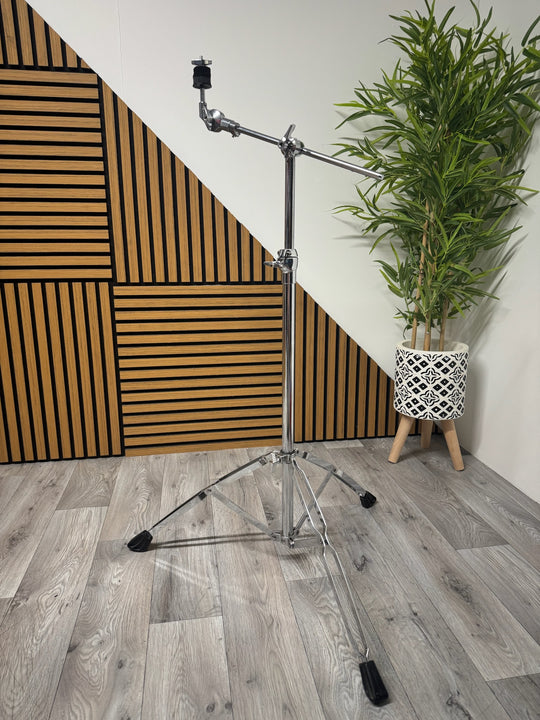 Mapex Boom Arm Cymbal Stand / Heavy Duty Hardware #OJ8