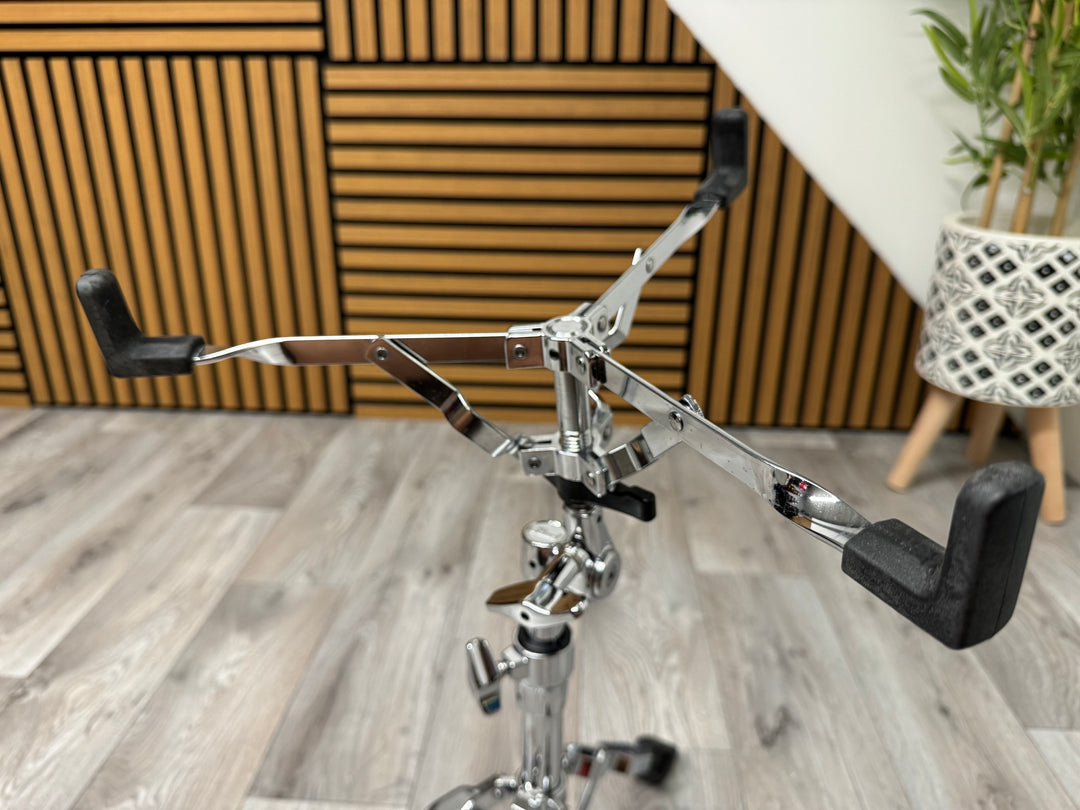 Pearl S-830 Snare Drum Grab Stand Heavy Duty Hardware #OL1