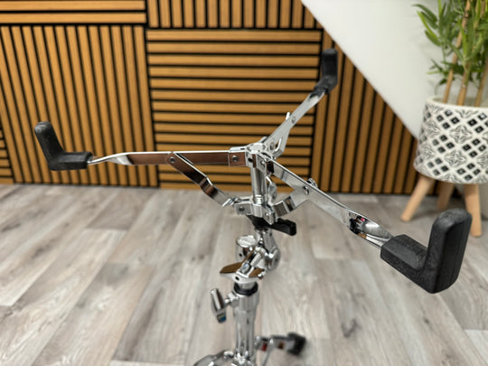 Pearl S-830 Snare Drum Grab Stand Heavy Duty Hardware #OL1