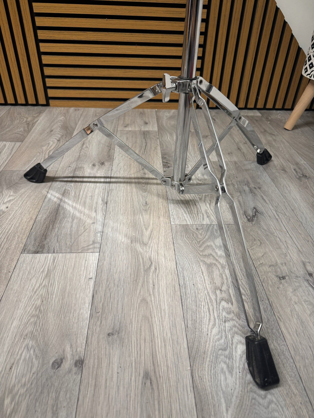 Mapex Boom Arm Cymbal Stand / Heavy Duty Hardware #OJ8