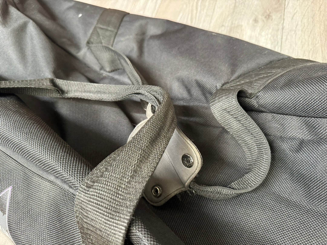 BlackRat Drum Hardware 36" Lined Soft Case Bag on Wheels #WO5