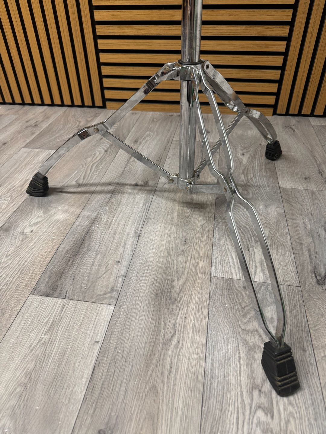 TAMA RoadPro Straight Drum Cymbal Stand / Double Braced #WF7