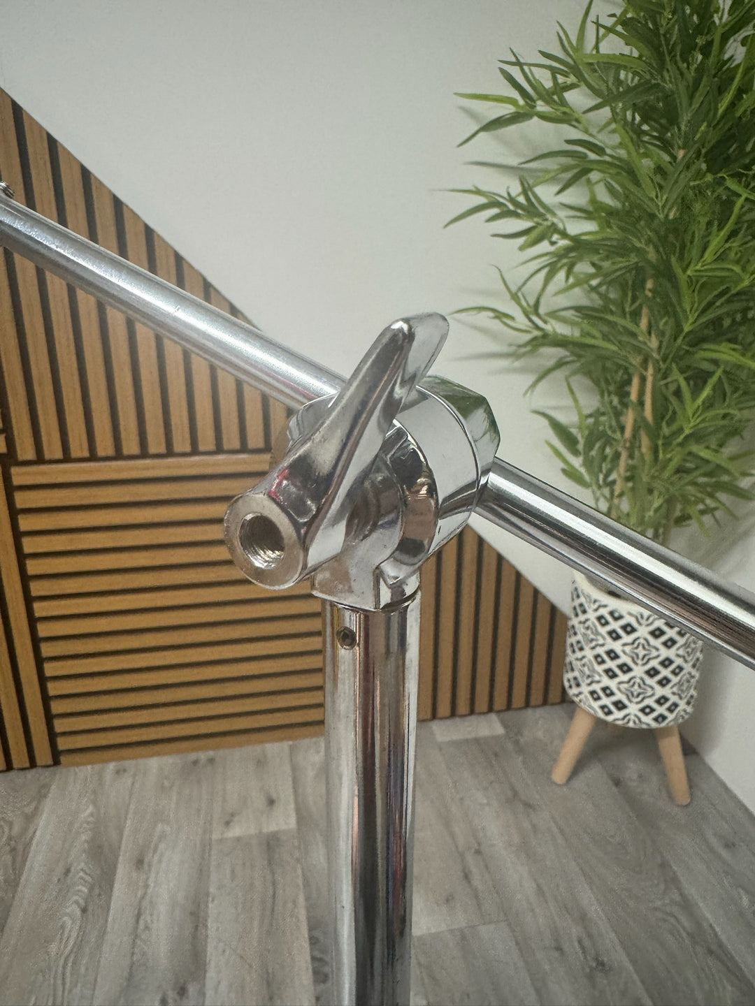 Mapex Boom Arm Cymbal Stand / Heavy Duty Hardware #OJ8