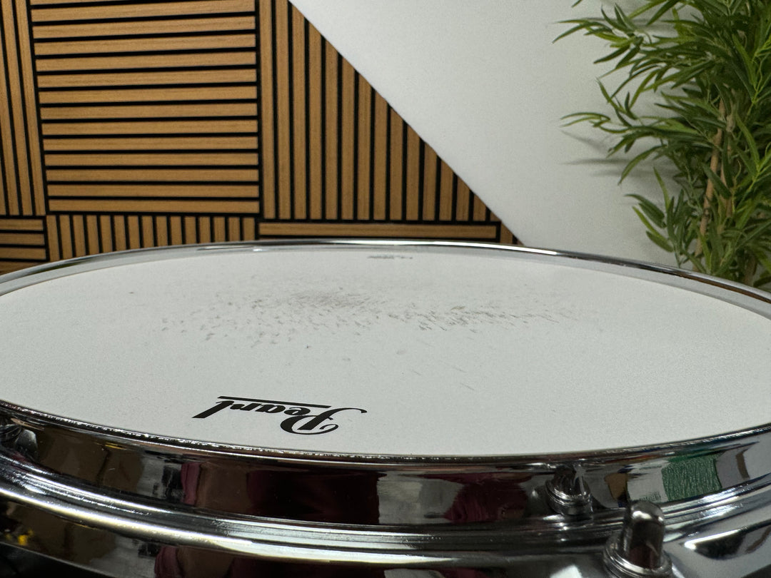 Pearl Export EXX 14” x 5.5” Snare Drum / 8-Lug / Matt Black #OL2