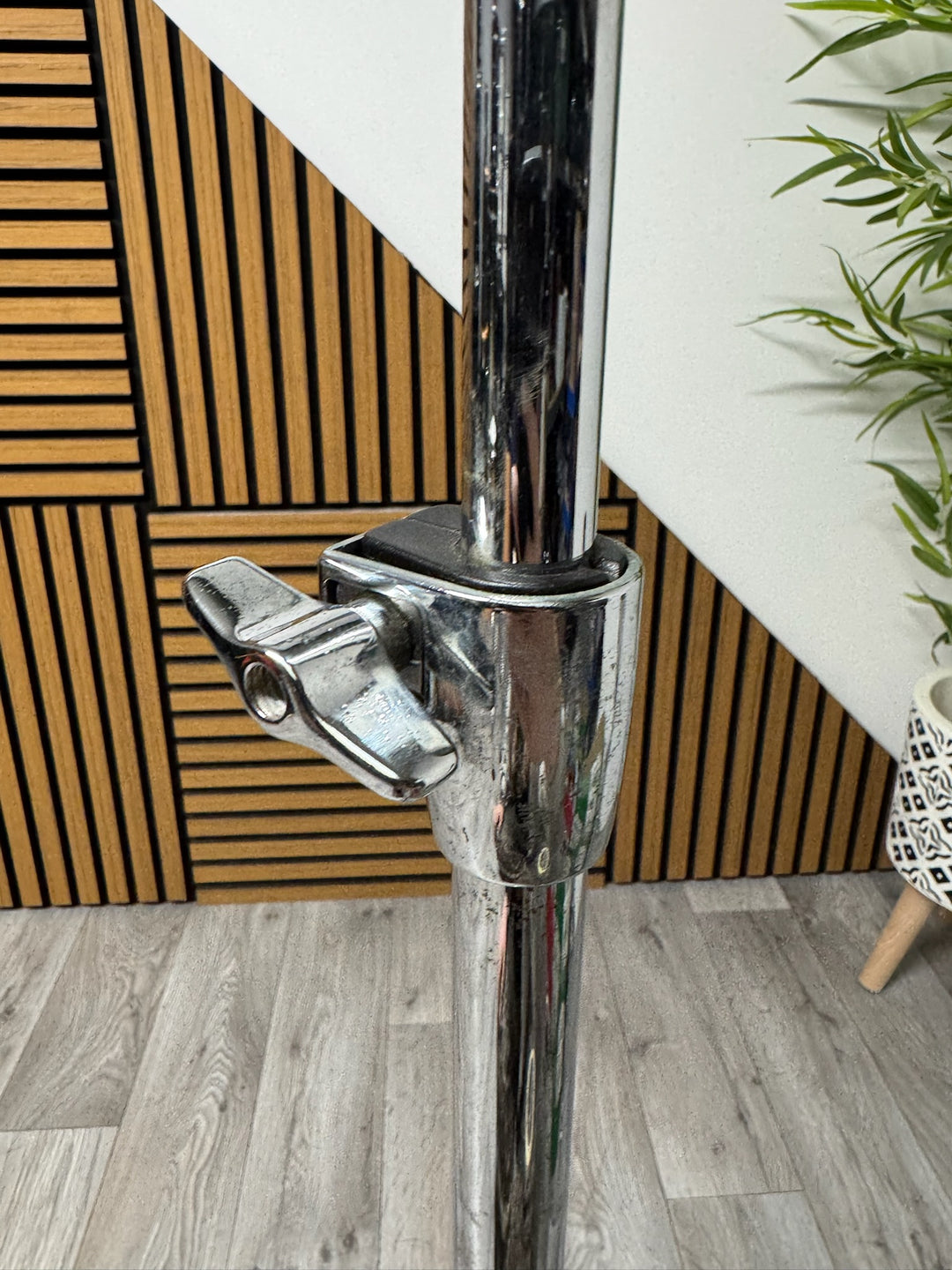 TAMA RoadPro Straight Drum Cymbal Stand / Double Braced #WF7