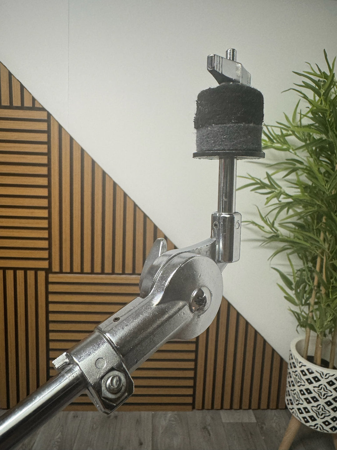 Mapex Boom Arm Cymbal Stand / Heavy Duty Hardware #OJ8