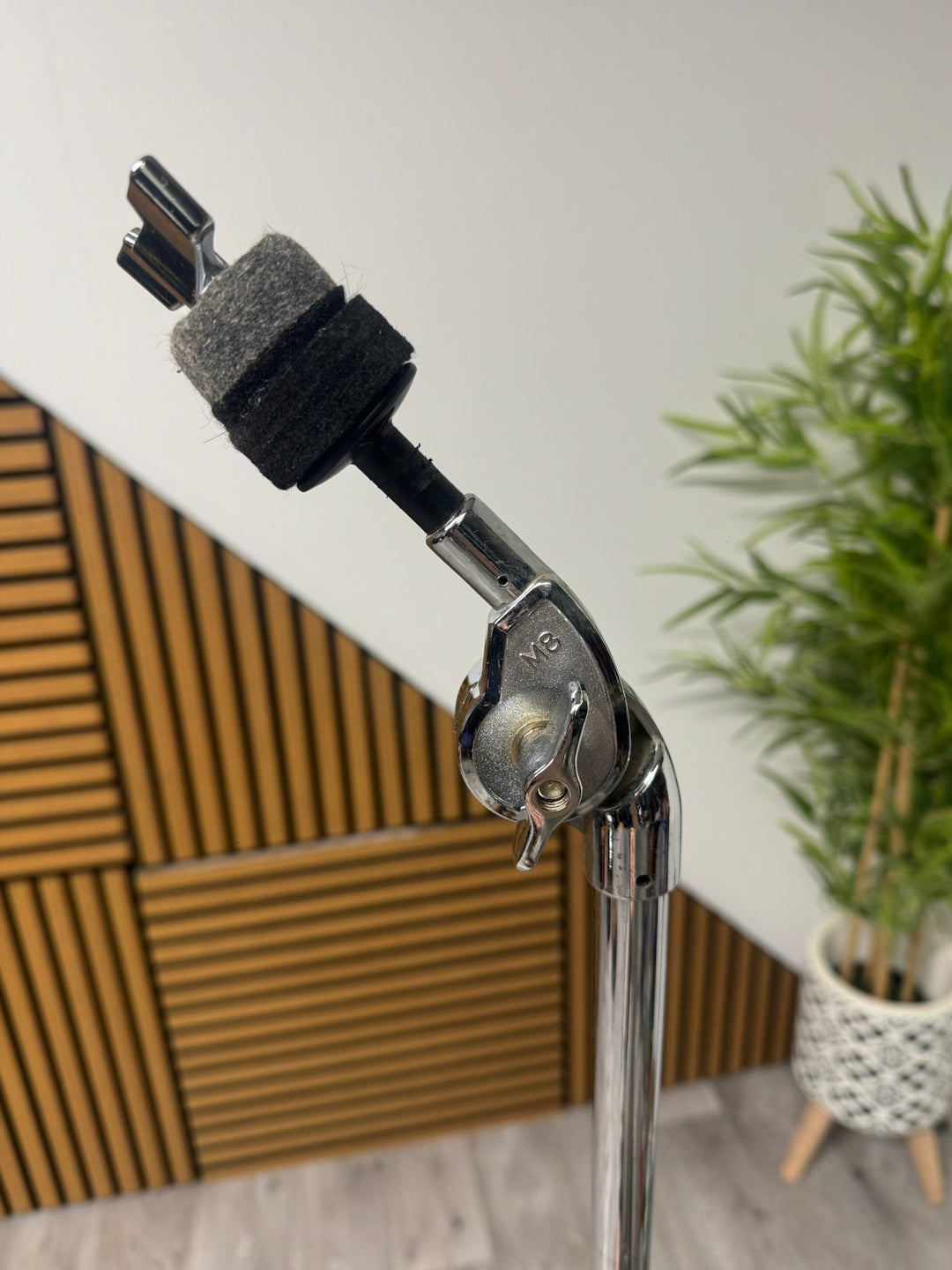 TAMA RoadPro Straight Drum Cymbal Stand / Double Braced #WF7