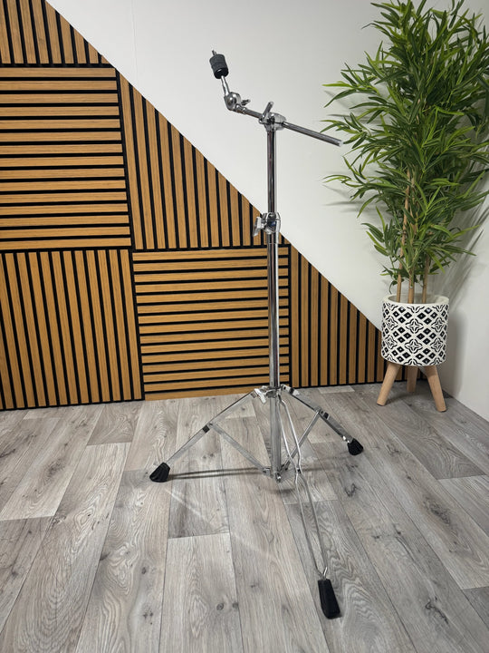 Mapex Boom Arm Cymbal Stand / Heavy Duty Hardware #OJ9