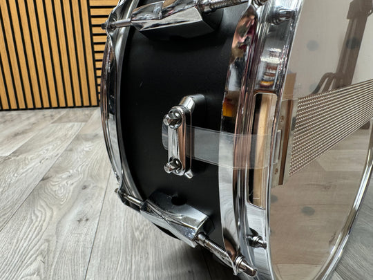 Pearl Export EXX 14” x 5.5” Snare Drum / 8-Lug / Matt Black #OL2