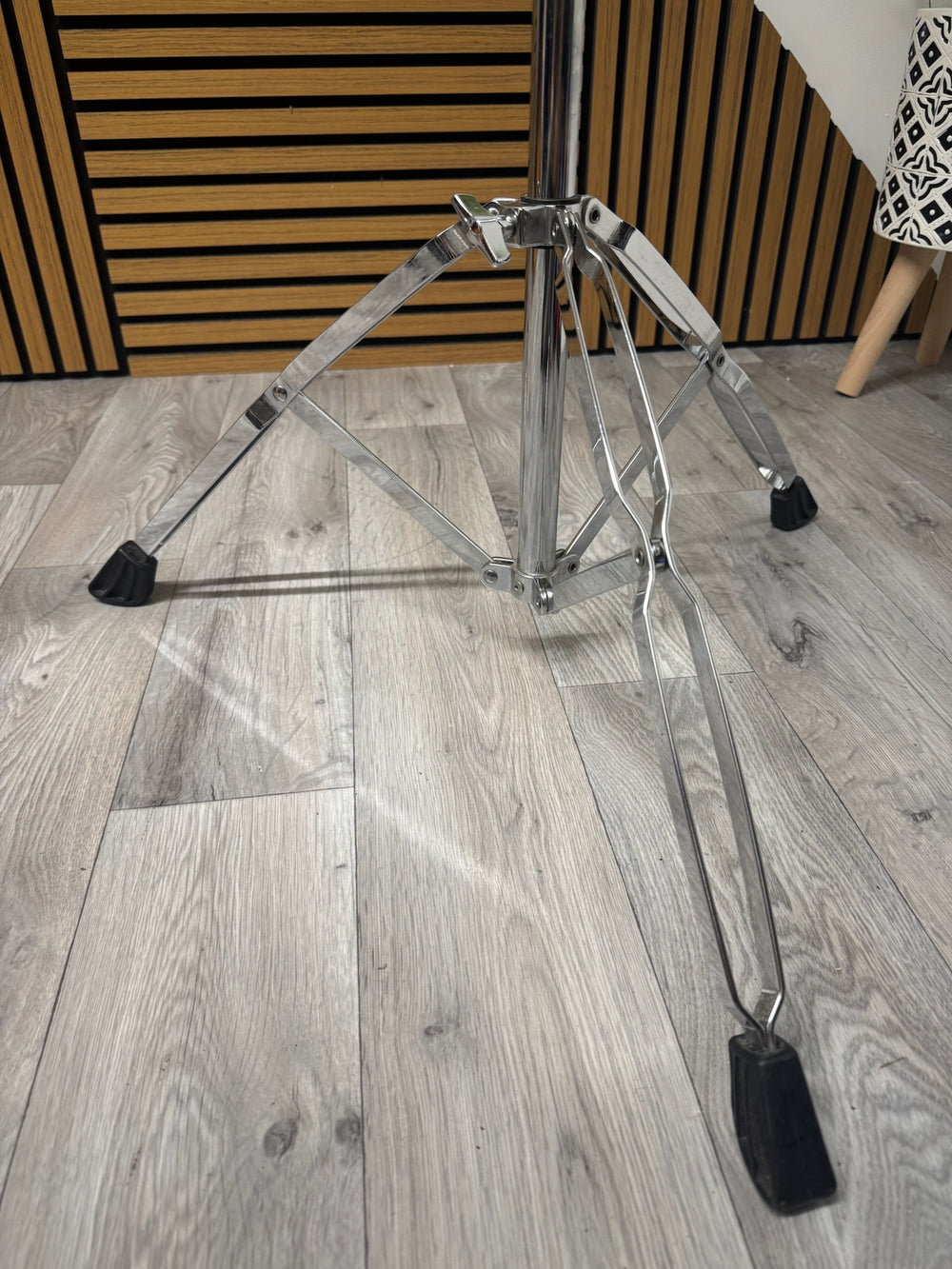 Mapex Boom Arm Cymbal Stand / Heavy Duty Hardware #OJ9