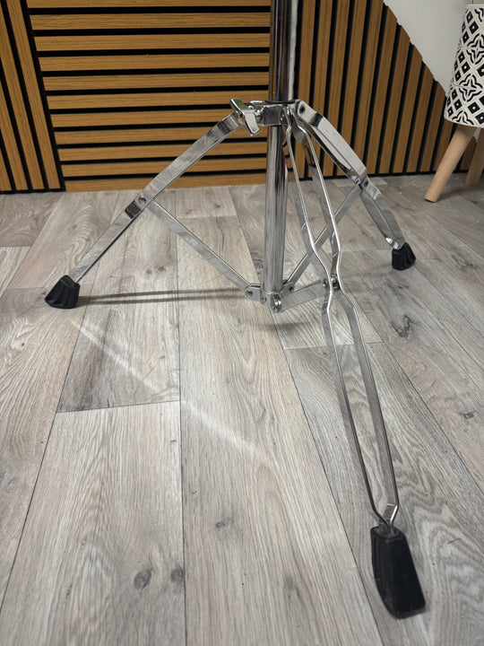Mapex Boom Arm Cymbal Stand / Heavy Duty Hardware #OJ9