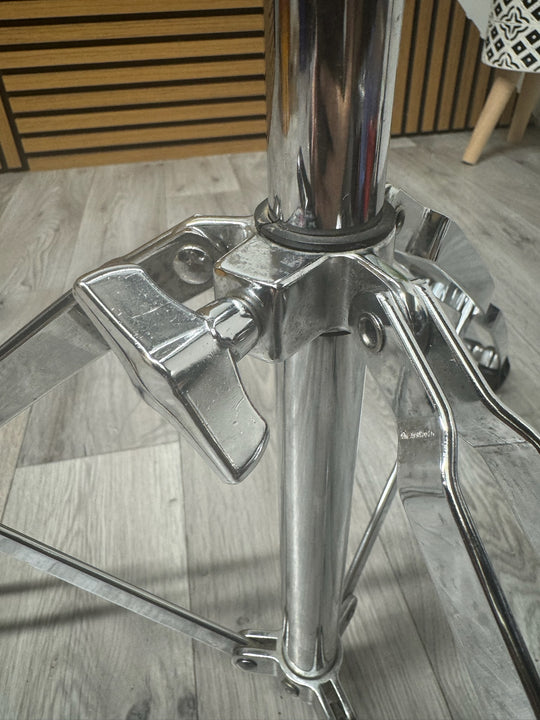 Mapex Boom Arm Cymbal Stand / Heavy Duty Hardware #OJ9