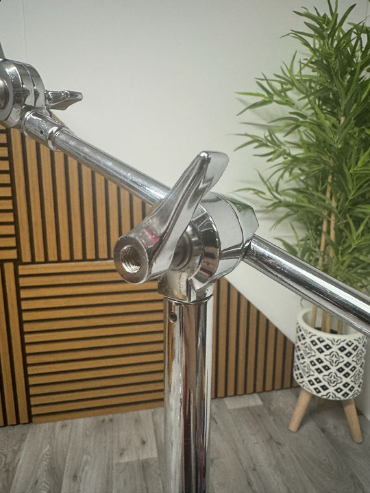 Mapex Boom Arm Cymbal Stand / Heavy Duty Hardware #OJ9