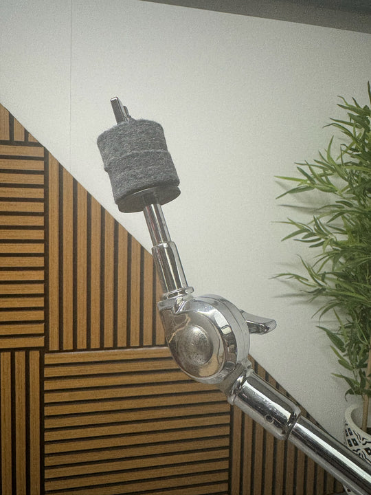 Mapex Boom Arm Cymbal Stand / Heavy Duty Hardware #OJ9