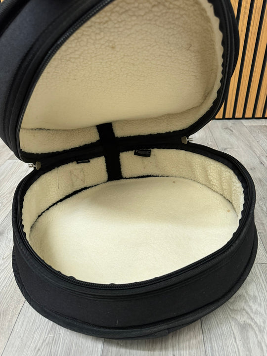 Protection Racket 14”x6.5” Snare Drum Lined Soft Case Bag #WO6