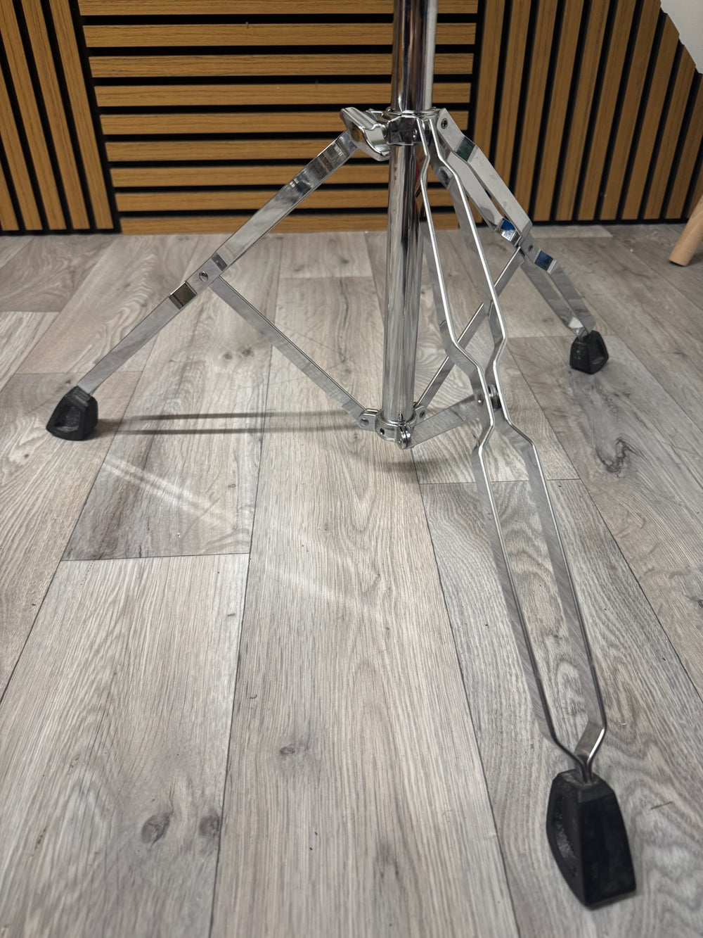 Pearl BC-830 Boom Arm Cymbal Stand / Double Braced Drum Hardware #OJ10