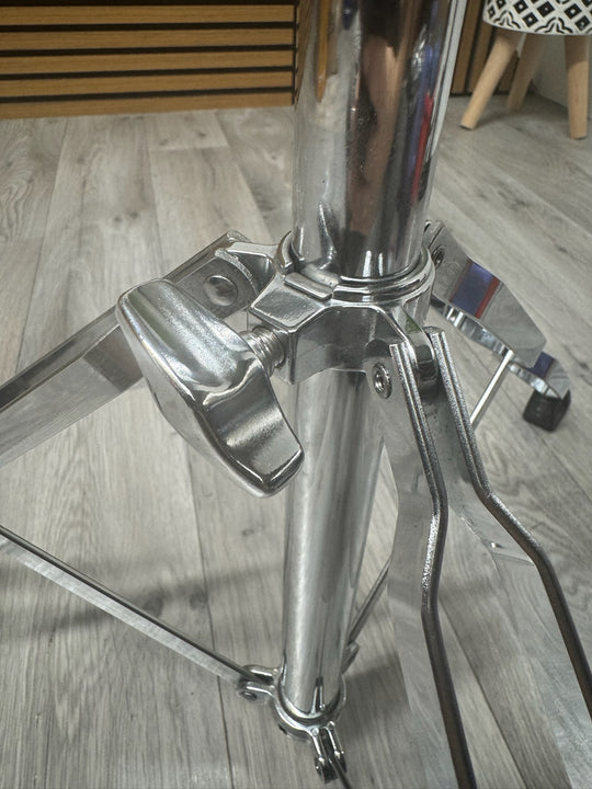 Pearl BC-830 Boom Arm Cymbal Stand / Double Braced Drum Hardware #OJ10