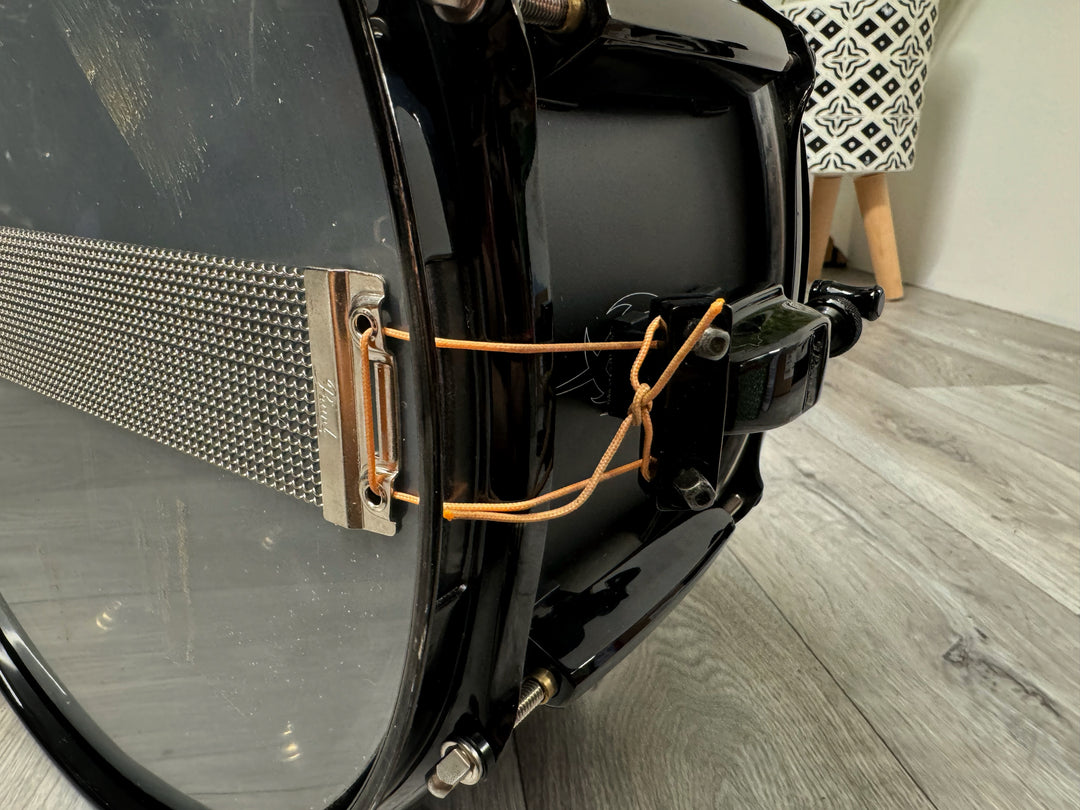 Pearl 'Joey Jordison' Signature Series 13” x 6.5” Snare Drum / Black #OL3