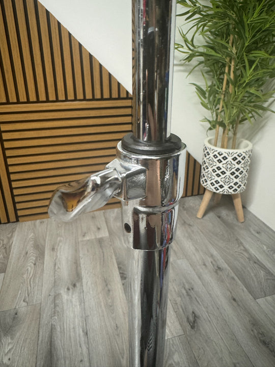 Pearl BC-830 Boom Arm Cymbal Stand / Double Braced Drum Hardware #OJ10