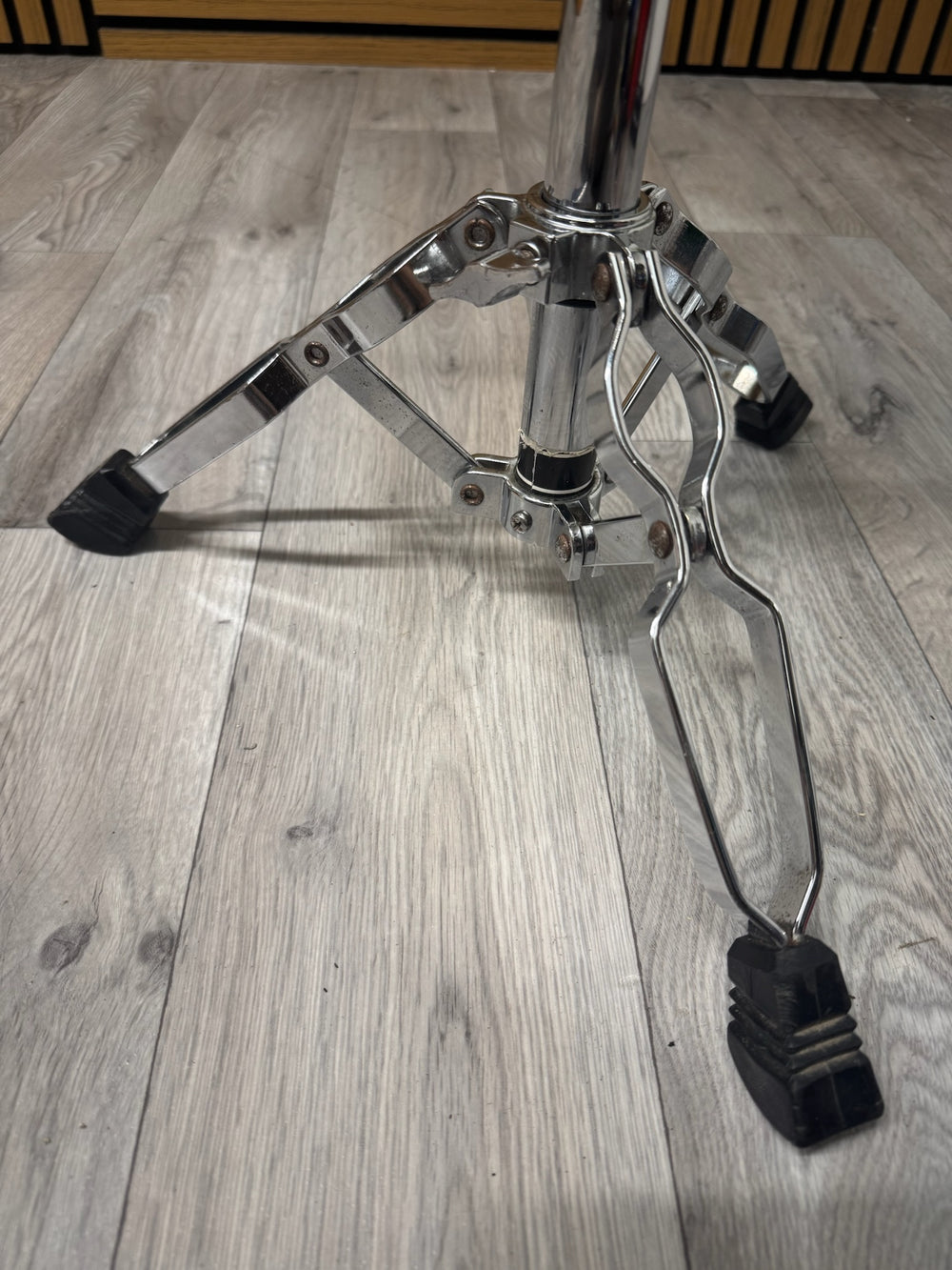Pearl 800 Snare Drum Grab Stand Heavy Duty Hardware #OJ11
