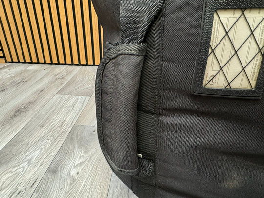 Protection Racket 18”x18” Floor Tom Drum Lined Soft Case Bag #WO8