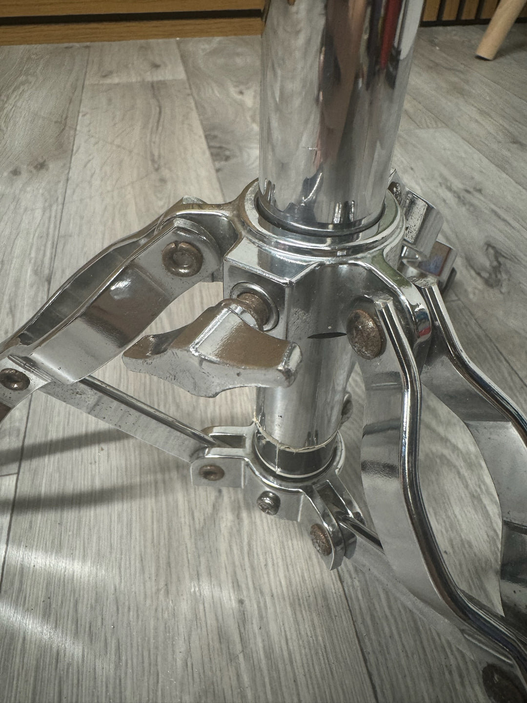 Pearl 800 Snare Drum Grab Stand Heavy Duty Hardware #OJ11