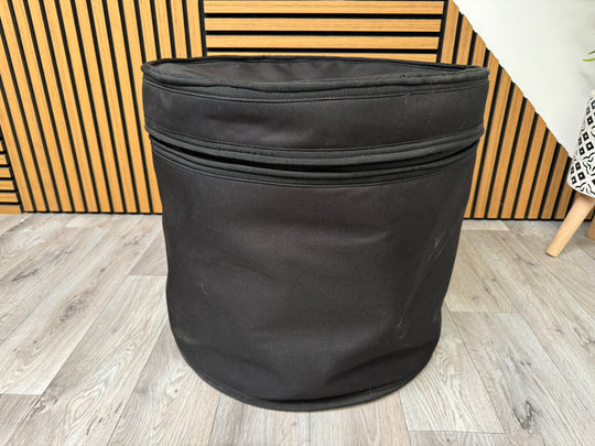 Protection Racket 18”x18” Floor Tom Drum Lined Soft Case Bag #WO8