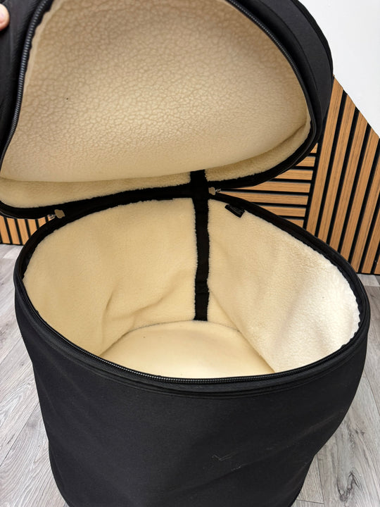 Protection Racket 18”x18” Floor Tom Drum Lined Soft Case Bag #WO8