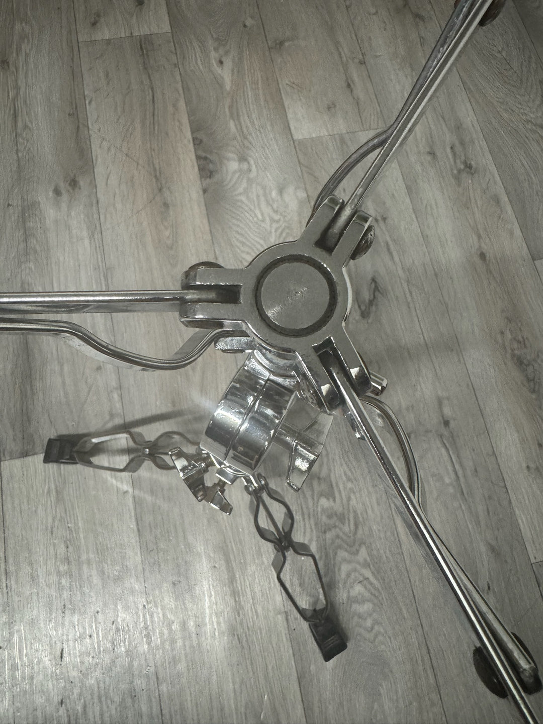 Pearl 800 Snare Drum Grab Stand Heavy Duty Hardware #OJ11