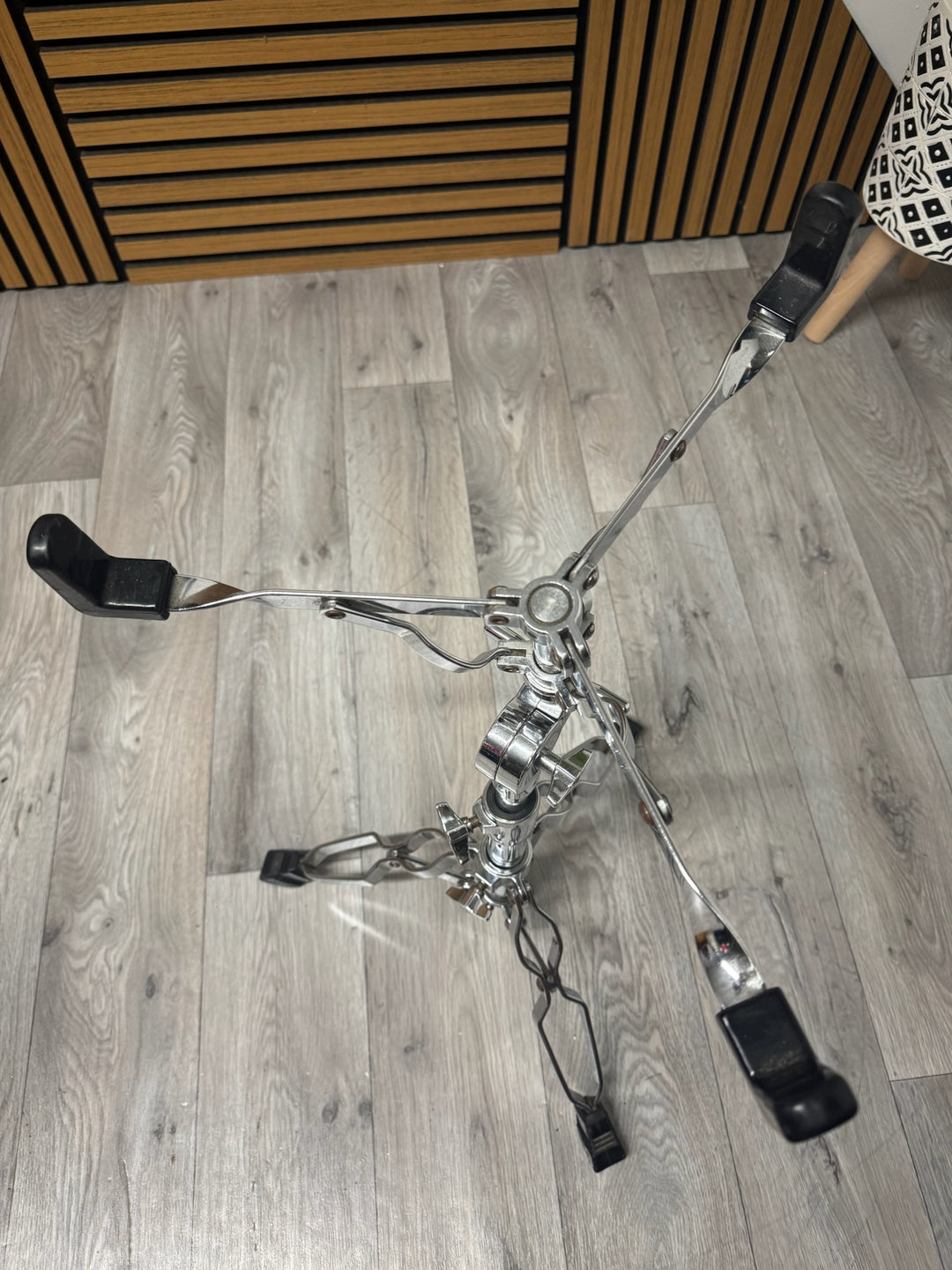 Pearl 800 Snare Drum Grab Stand Heavy Duty Hardware #OJ11