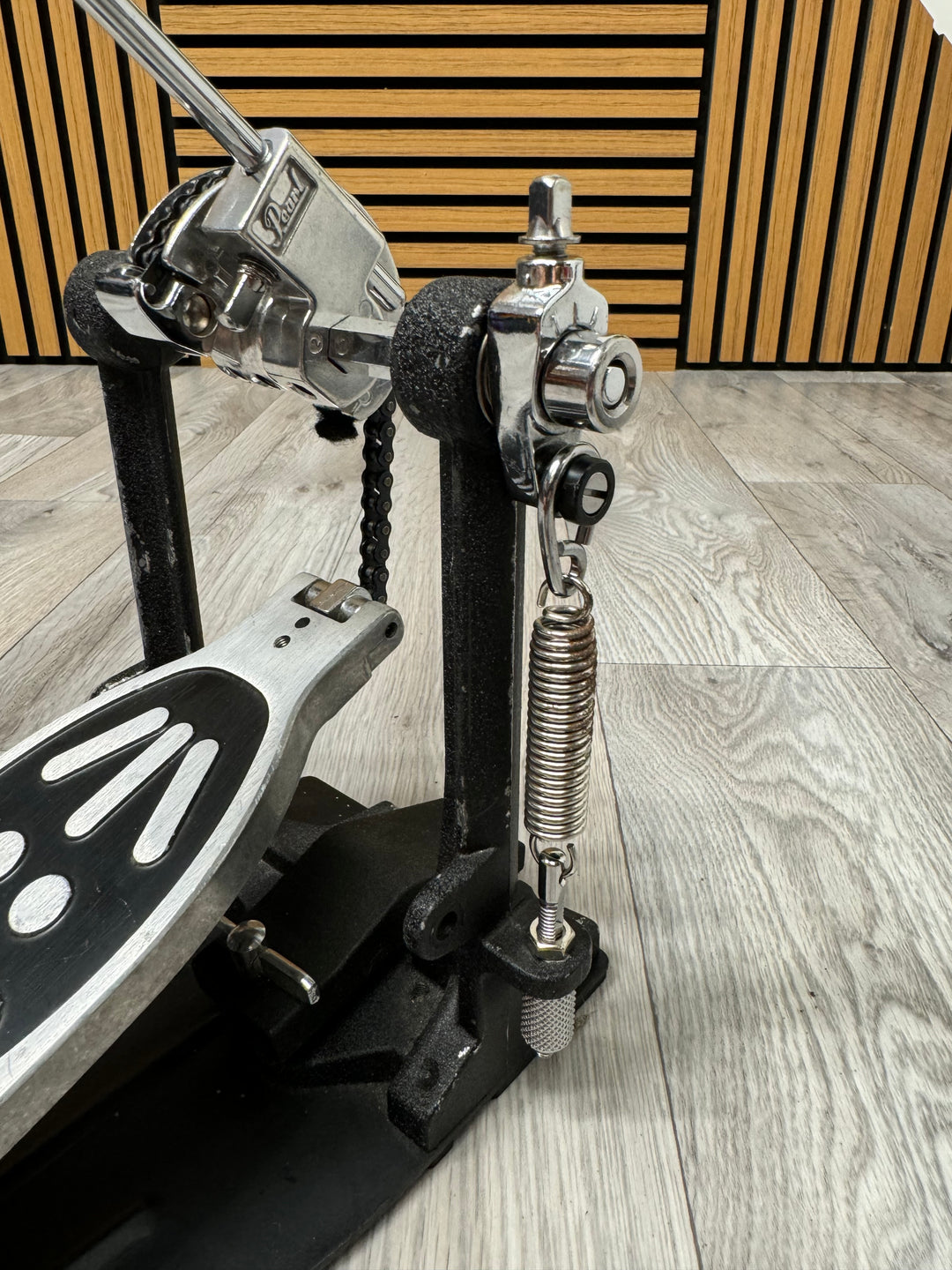 Pearl P-120 Single Bass Drum Kick Pedal / Hardware #OL5