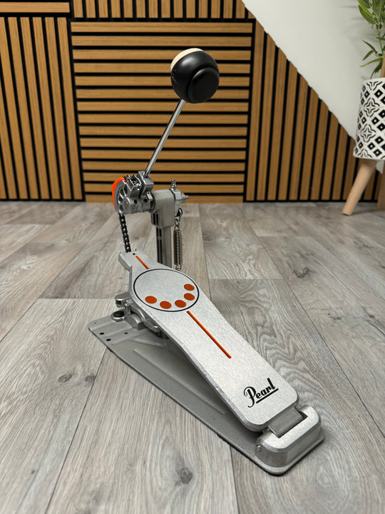 Pearl P-930 Single Bass Drum Kick Pedal / Hardware #OL6