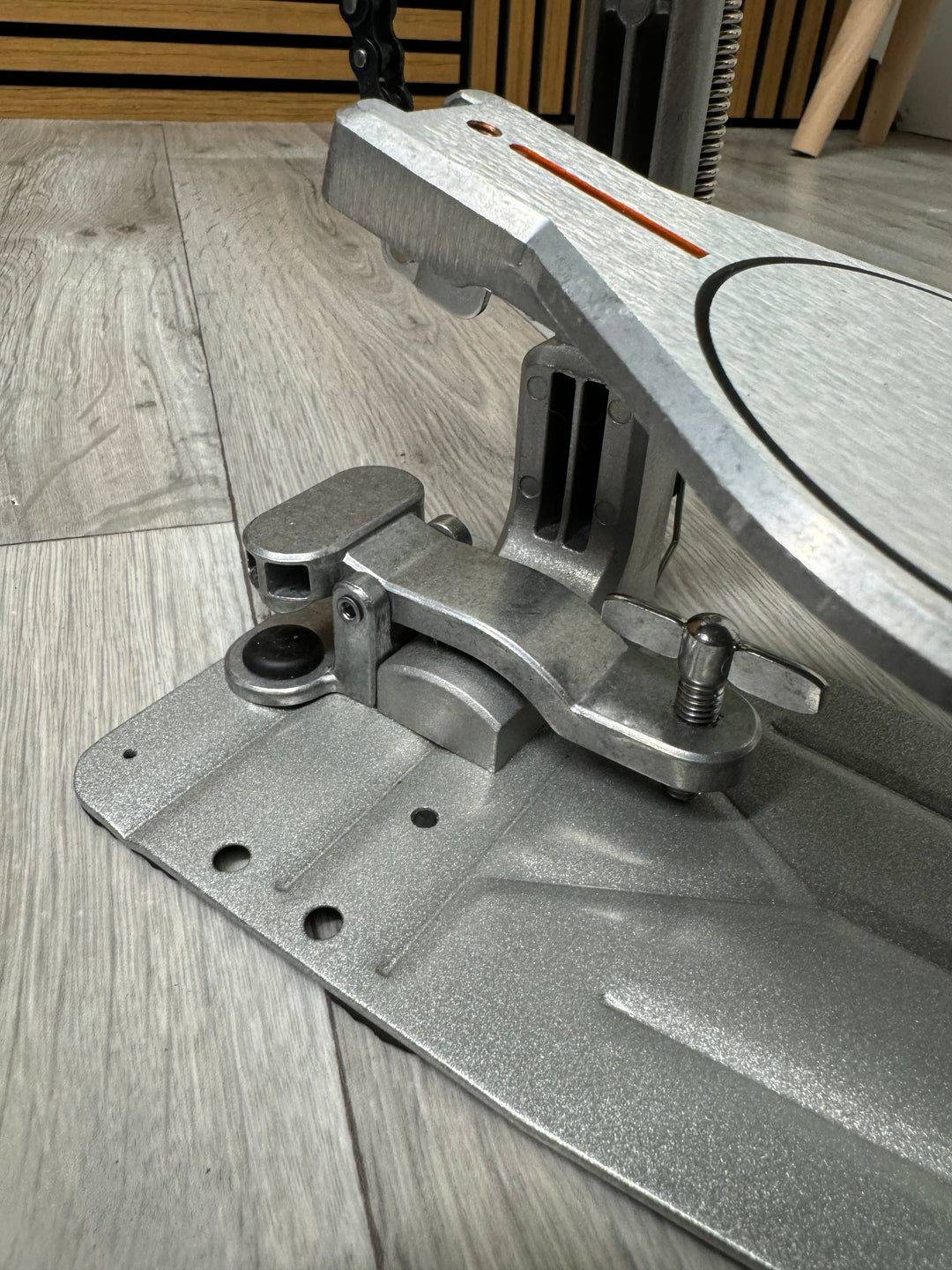Pearl P-930 Single Bass Drum Kick Pedal / Hardware #OL6