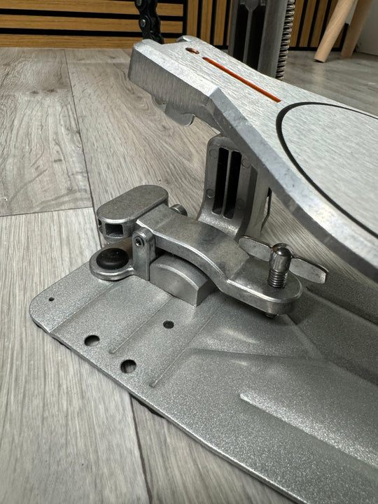 Pearl P-930 Single Bass Drum Kick Pedal / Hardware #OL6