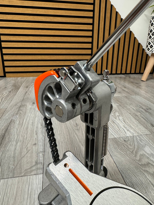 Pearl P-930 Single Bass Drum Kick Pedal / Hardware #OL6
