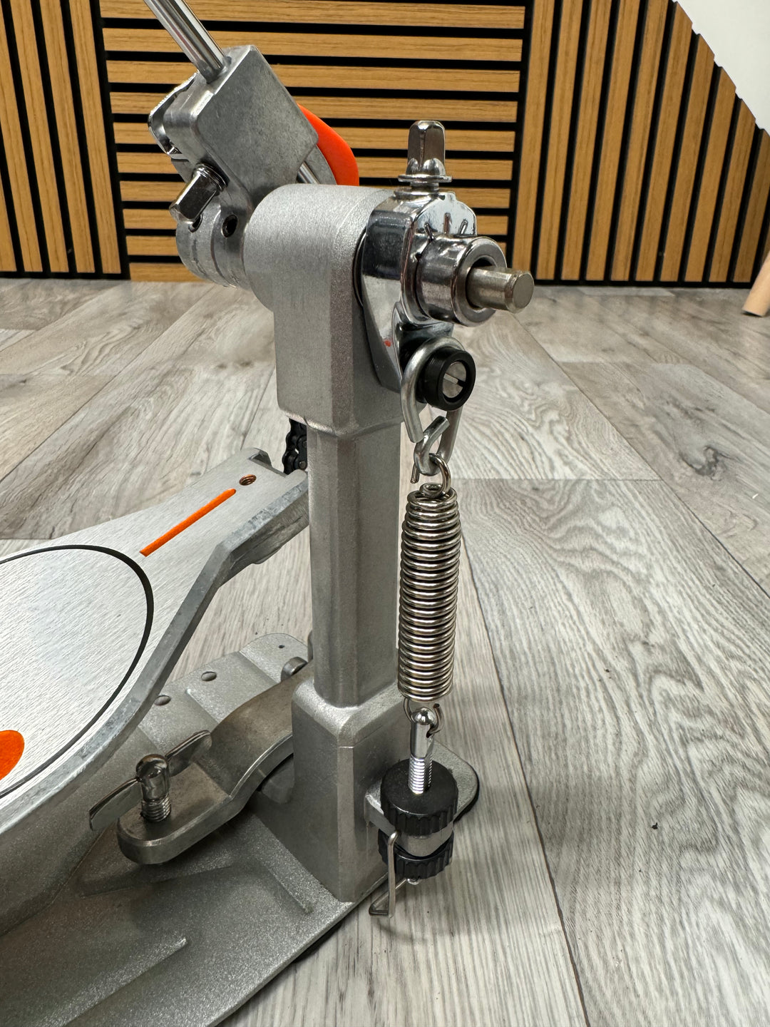 Pearl P-930 Single Bass Drum Kick Pedal / Hardware #OL6