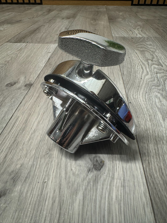 Premier Artist Bass Drum Tom Arm 28mm Single Post Mount Hardware #OJ13