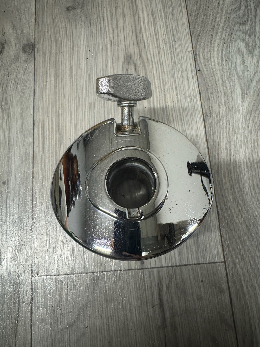 Premier Artist Bass Drum Tom Arm 28mm Single Post Mount Hardware #OJ13