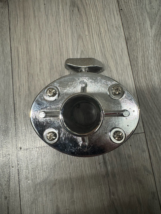 Premier Artist Bass Drum Tom Arm 28mm Single Post Mount Hardware #OJ13
