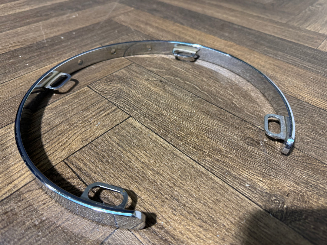 Rim Mount 8" 4-Lug Tom Rim Mount Suspension Tom Mount #ND60