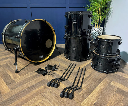Mapex Armory Drum Kit 5-Piece Shell Pack / 22" 16" 14" 12" 10" #NY