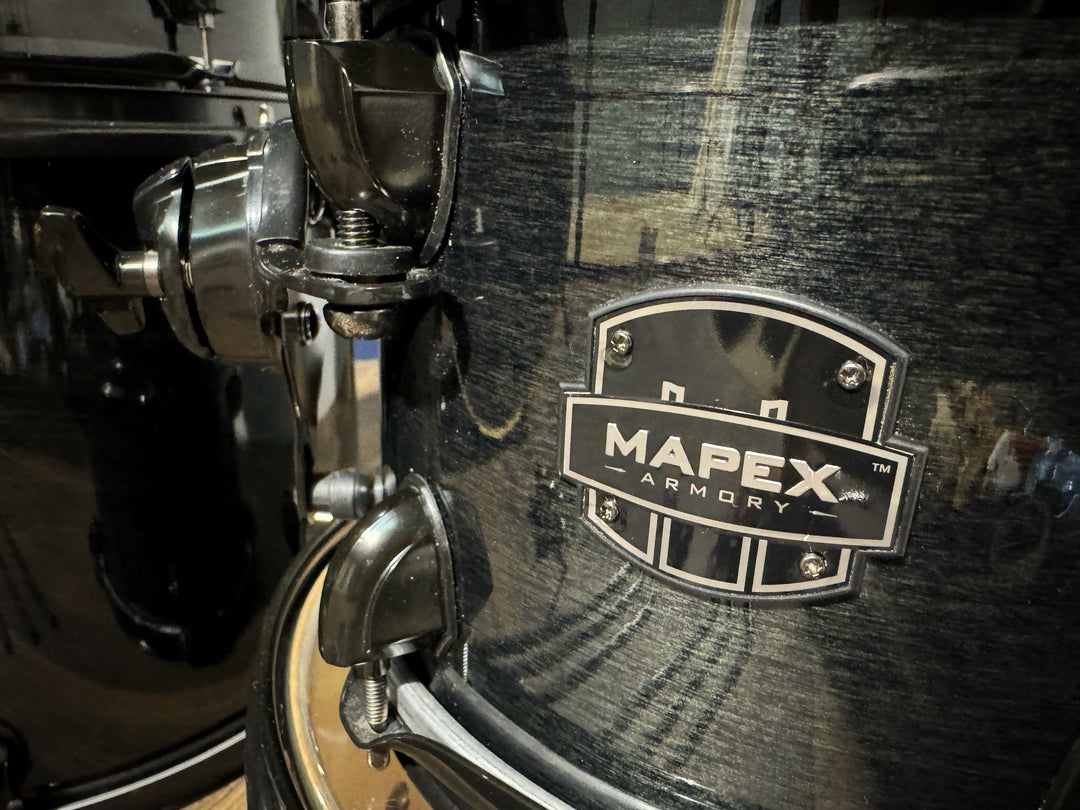 Mapex Armory Drum Kit 5-Piece Shell Pack / 22" 16" 14" 12" 10" #NY