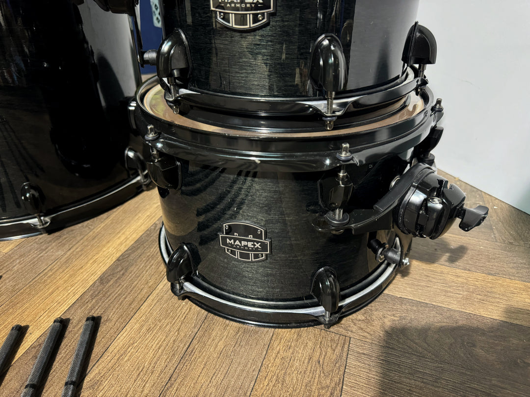 Mapex Armory Drum Kit 5-Piece Shell Pack / 22" 16" 14" 12" 10" #NY