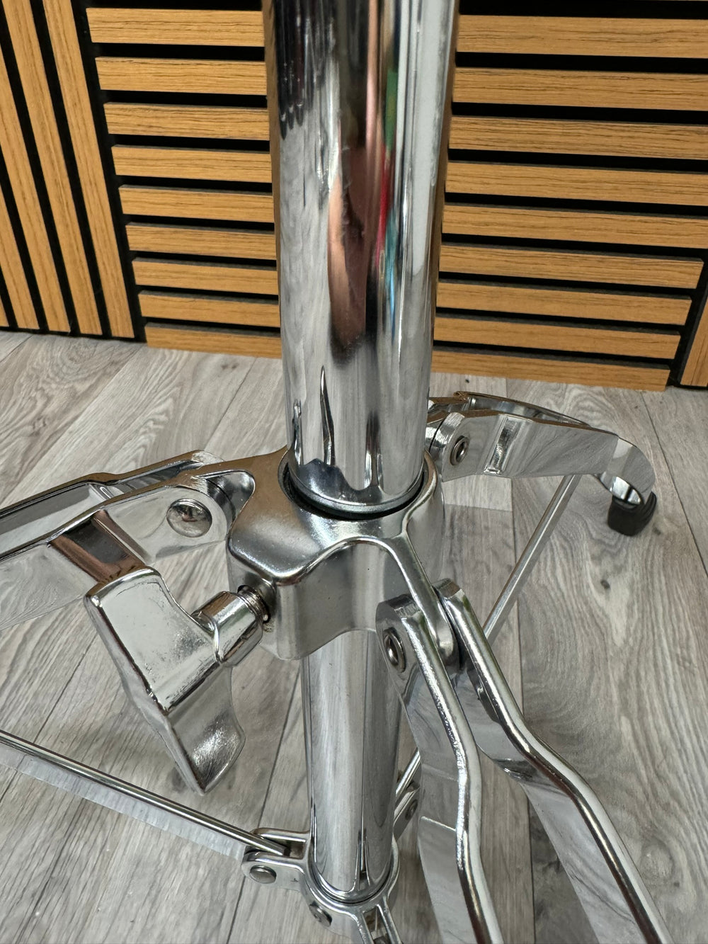 Mapex Combination Tom Drum Boom Arm Cymbal Stand / Double Braced #WO13