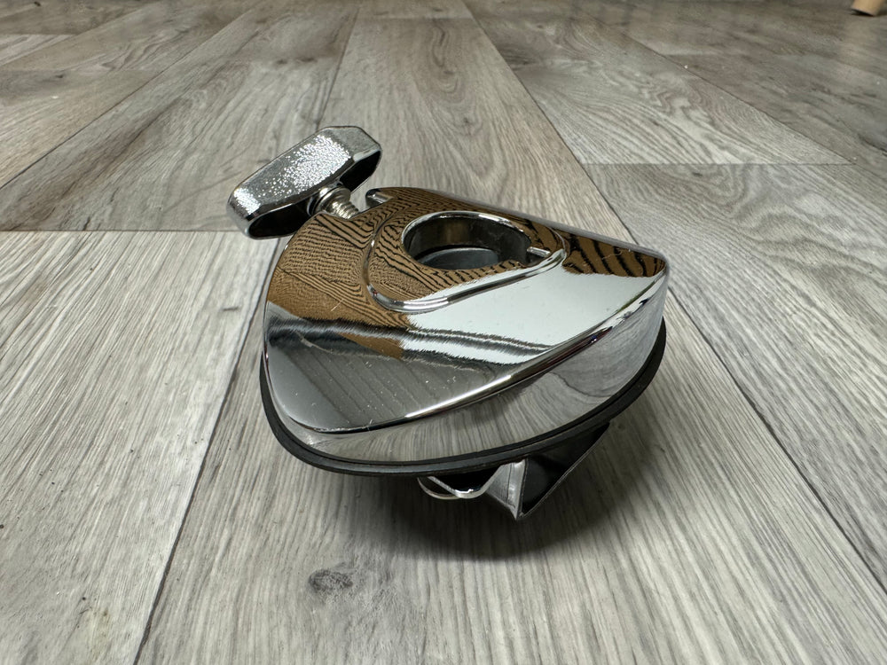 Premier Bass Drum Tom Arm 25mm Holder Single Post Mount #VC127