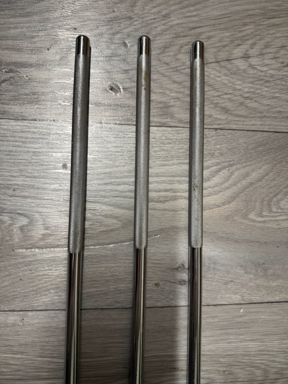 Premier Floor Tom Drum Leg Stands Spares / Hardware x3 #OJ16